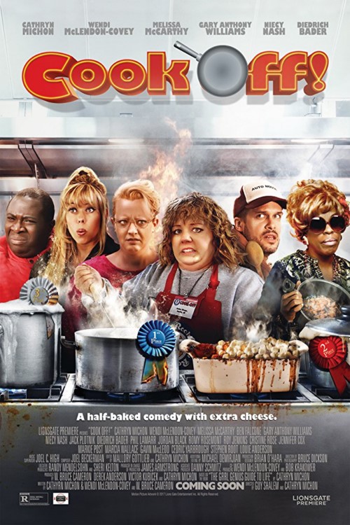 دانلود فیلم Cook Off! 2007